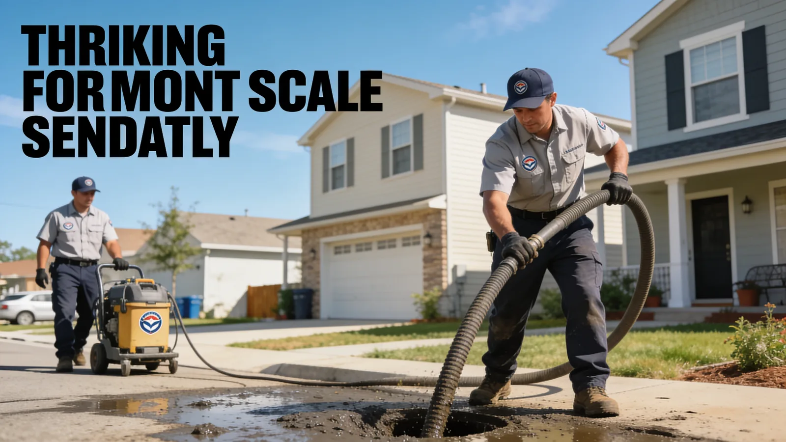 Sewage Cleanup in Malverne, NY near me